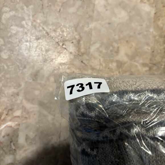 Alpaca 111 Cardigan Mens XL Brown 3D Knit 100% Alpaca Wool Sweater Cable - Picture 11 of 13